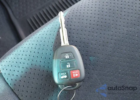 2015 Toyota Camry Xse z USA, uszkodzony, nr VIN 4T1BF1FK6FU051845